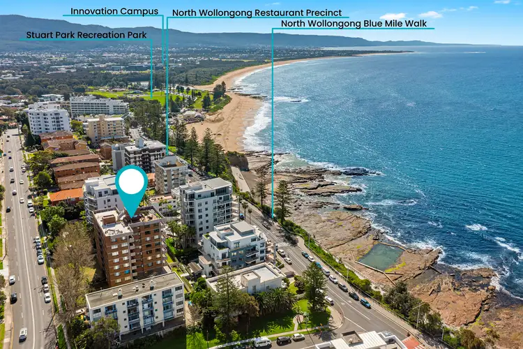 7/47 Corrimal Street, Wollongong NSW 2500