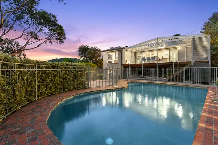 5 Maybrook Avenue, Cromer NSW 2099