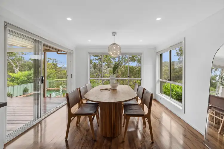 Sixth view of Homely house listing, 5 Maybrook Avenue, Cromer NSW 2099