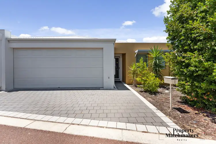 Main view of Homely house listing, 8/4 Montana Crescent, Dayton WA 6055