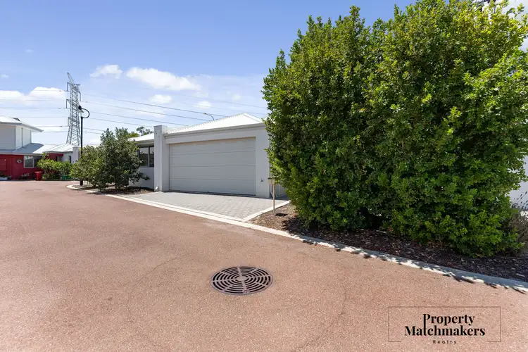 Third view of Homely house listing, 8/4 Montana Crescent, Dayton WA 6055