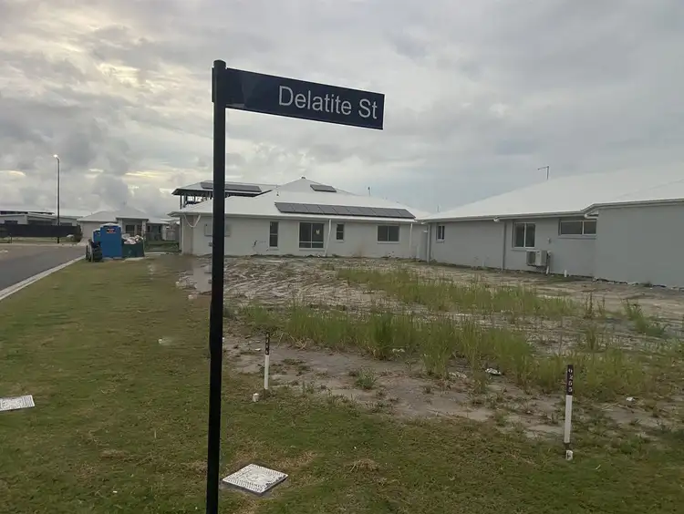 LOT 6255, 1 Delatite Street, Nirimba QLD 4551