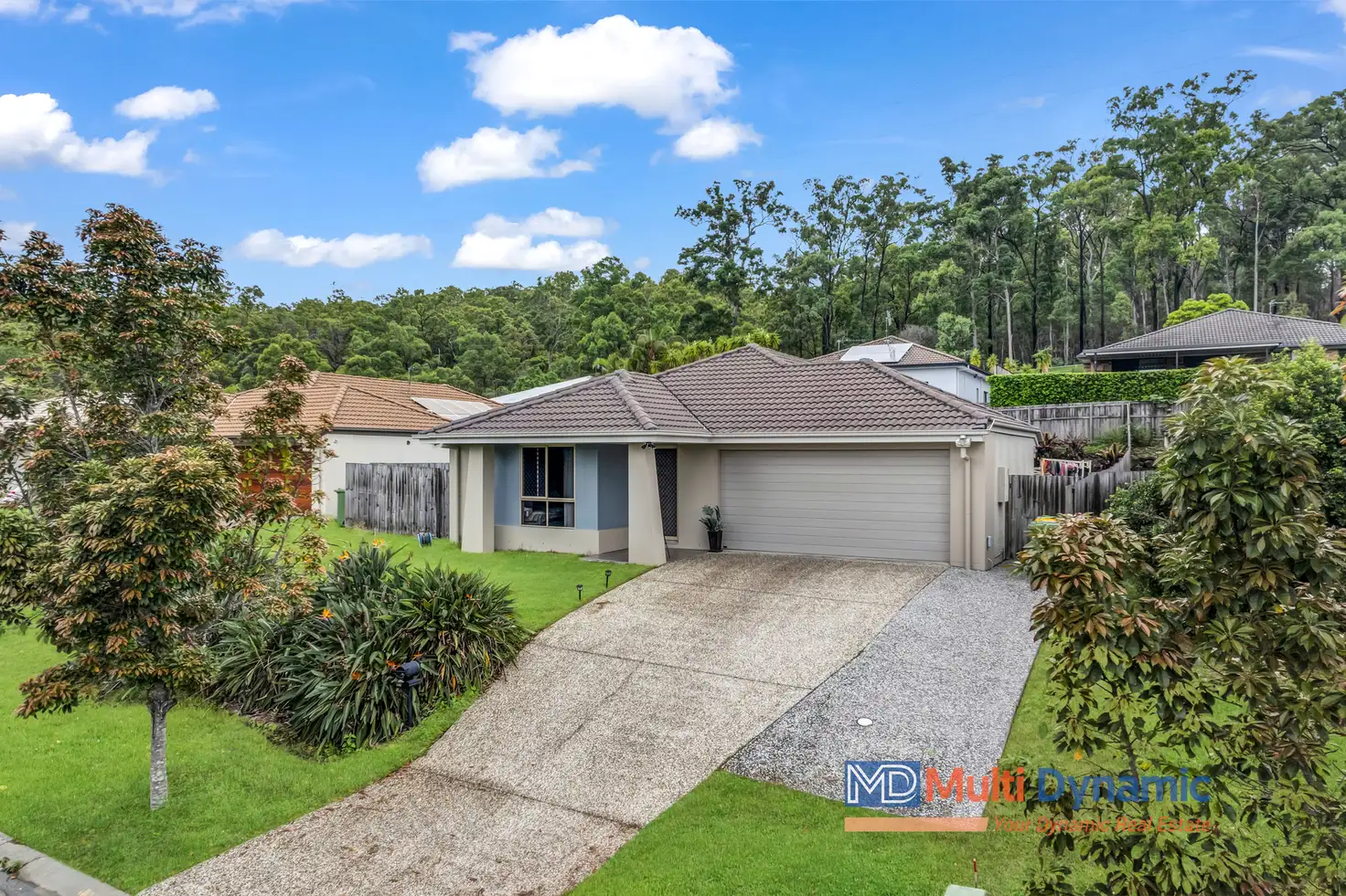 Main view of Homely house listing, 26 Bellinger Key, Pacific Pines QLD 4211
