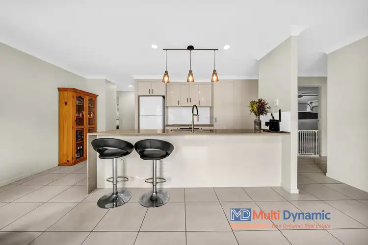 Fourth view of Homely house listing, 26 Bellinger Key, Pacific Pines QLD 4211