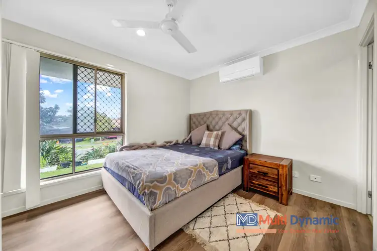 Sixth view of Homely house listing, 26 Bellinger Key, Pacific Pines QLD 4211