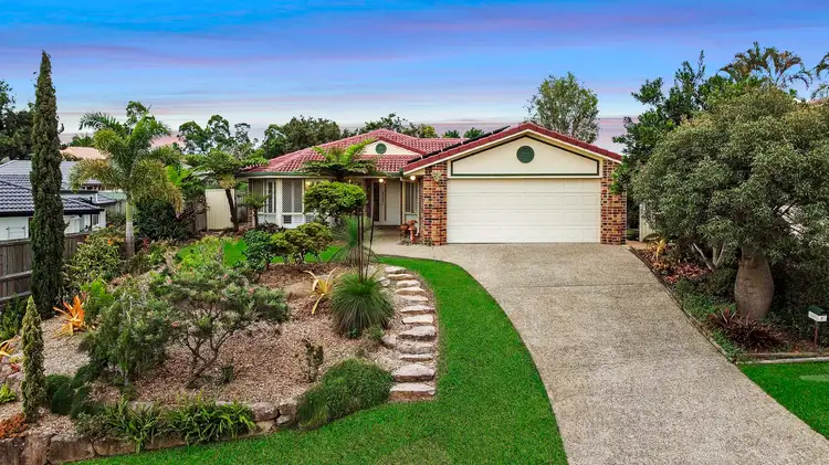 3 Camara Court