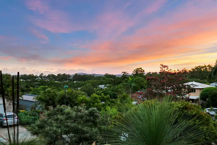 Second view of Homely house listing, 3 Camara Court, Eatons Hill QLD 4037