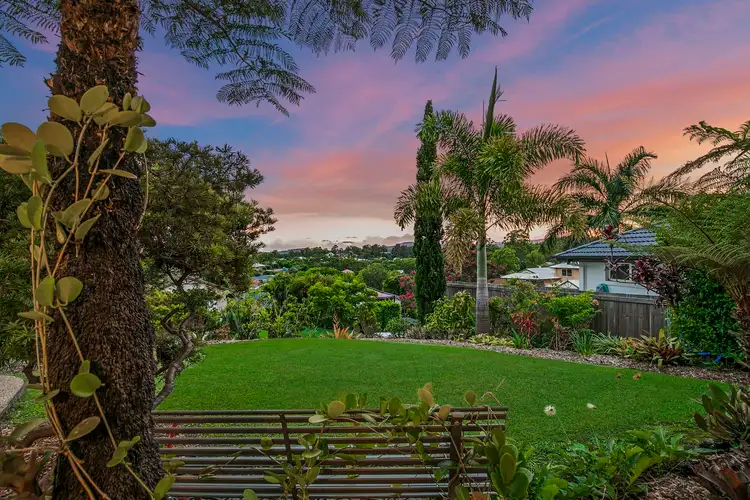 Third view of Homely house listing, 3 Camara Court, Eatons Hill QLD 4037