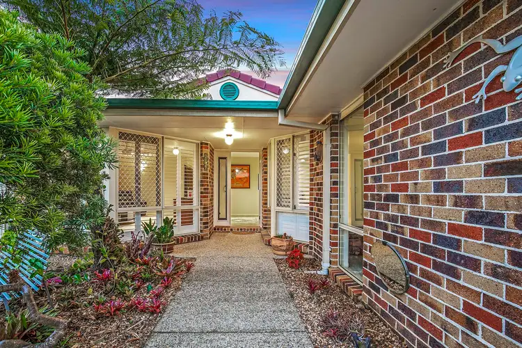 Fourth view of Homely house listing, 3 Camara Court, Eatons Hill QLD 4037