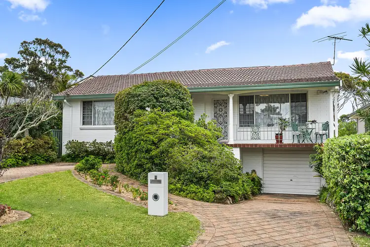 Third view of Homely house listing, 4 Andromeda Crescent, Engadine NSW 2233