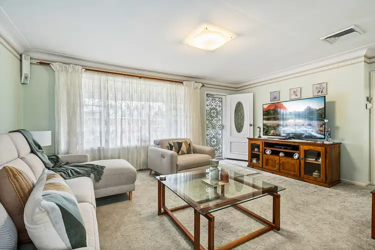 Fourth view of Homely house listing, 4 Andromeda Crescent, Engadine NSW 2233