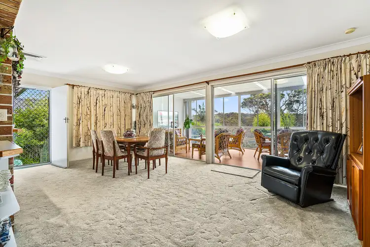 Sixth view of Homely house listing, 4 Andromeda Crescent, Engadine NSW 2233