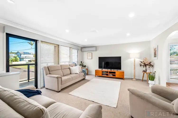 Third view of Homely house listing, 81 Caves Beach Road, Caves Beach NSW 2281