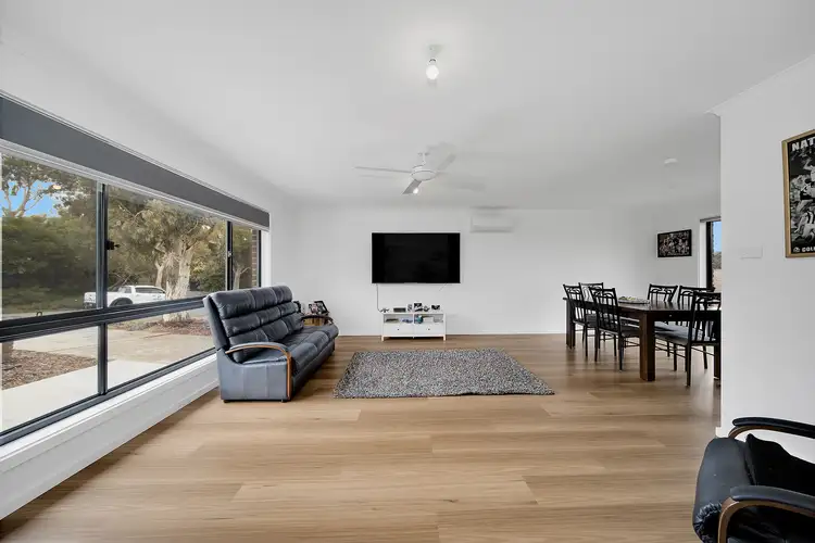 Second view of Homely house listing, 35 McTaggart Crescent, Kambah ACT 2902