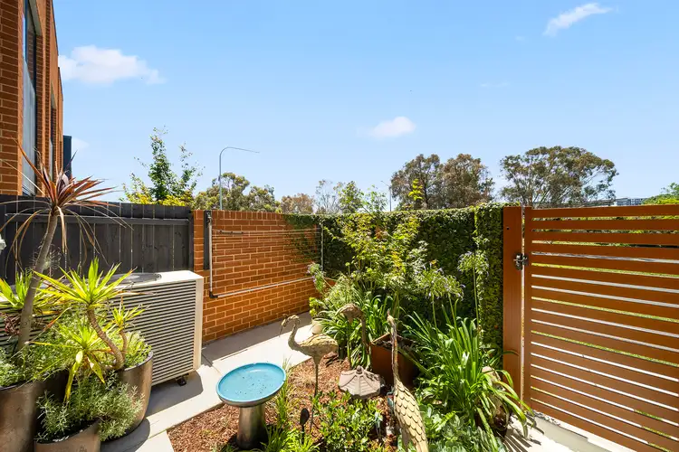 Third view of Homely townhouse listing, 34/45 Athllon Drive, Greenway ACT 2900