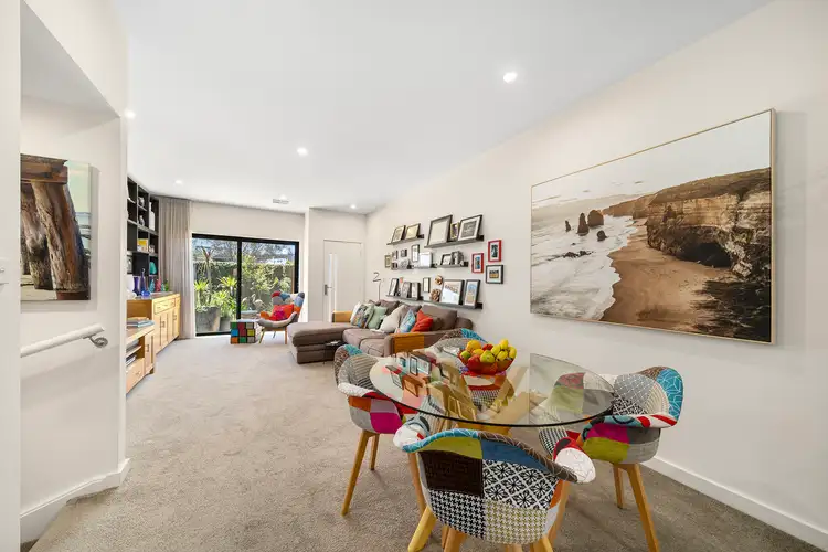 Fifth view of Homely townhouse listing, 34/45 Athllon Drive, Greenway ACT 2900