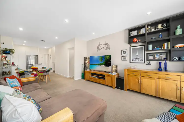 Sixth view of Homely townhouse listing, 34/45 Athllon Drive, Greenway ACT 2900