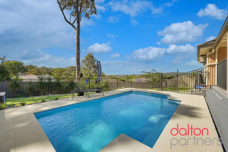 5 Sean Court, Glendale NSW 2285