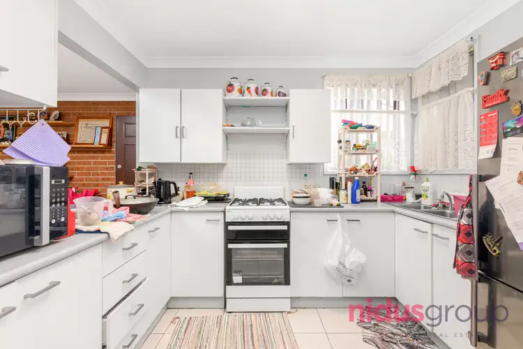 Third view of Homely villa listing, 25/300 Jersey Road, Plumpton NSW 2761