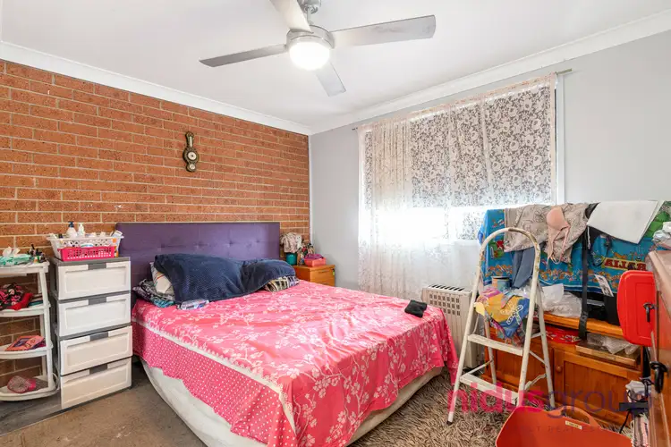 Fourth view of Homely villa listing, 25/300 Jersey Road, Plumpton NSW 2761