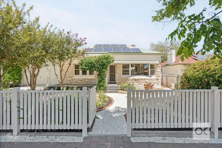7 White Avenue, Fullarton SA 5063