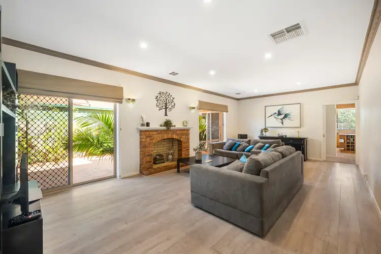 Sixth view of Homely house listing, 21 Corryong Crescent, Taylors Lakes VIC 3038