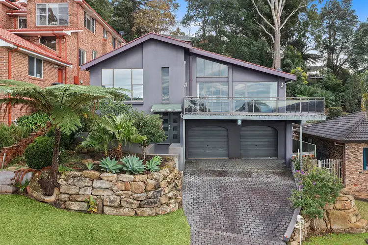 Main view of Homely house listing, 8 Justine Avenue, Corrimal NSW 2518