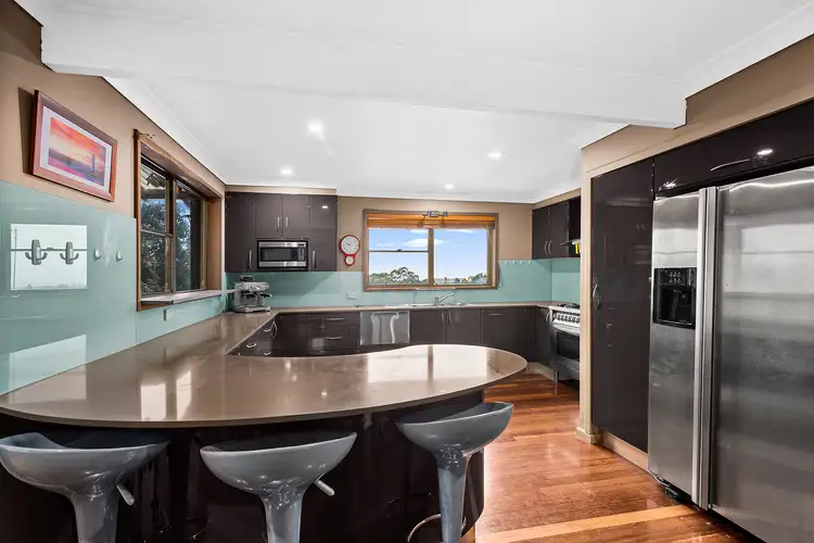Third view of Homely house listing, 8 Justine Avenue, Corrimal NSW 2518