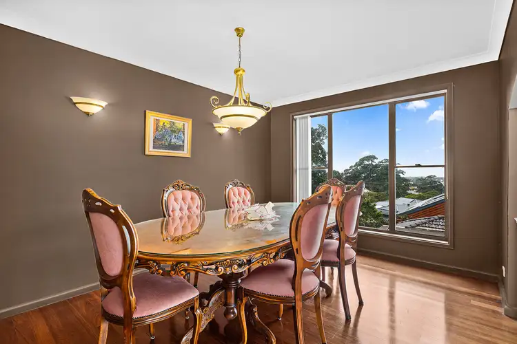 Fourth view of Homely house listing, 8 Justine Avenue, Corrimal NSW 2518