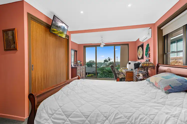 Fifth view of Homely house listing, 8 Justine Avenue, Corrimal NSW 2518