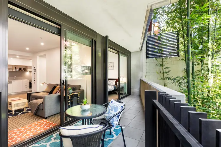 220/163 Fitzroy Street, St Kilda VIC 3182