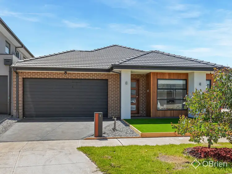 4 Scatter Road