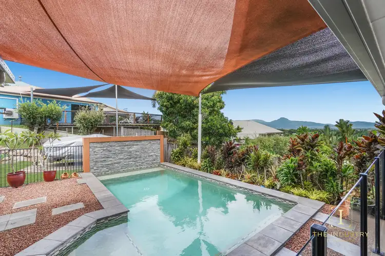Second view of Homely house listing, 3 Gilmore Street, Bentley Park QLD 4869