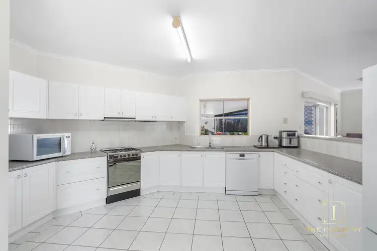 Third view of Homely house listing, 3 Gilmore Street, Bentley Park QLD 4869
