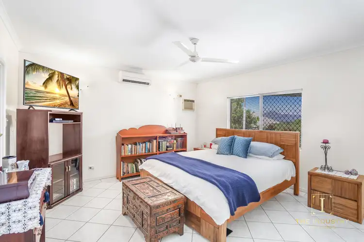 Fourth view of Homely house listing, 3 Gilmore Street, Bentley Park QLD 4869