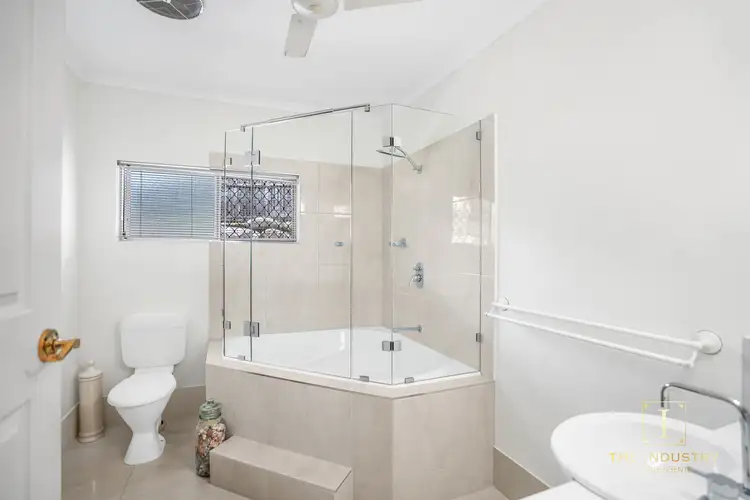 Fifth view of Homely house listing, 3 Gilmore Street, Bentley Park QLD 4869