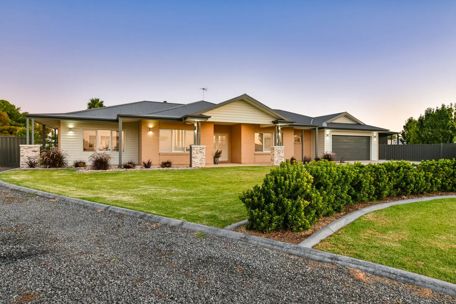 Main view of Homely house listing, 19 MacArthur Way, Mildura VIC 3500