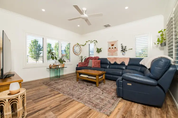 Second view of Homely house listing, 19 MacArthur Way, Mildura VIC 3500