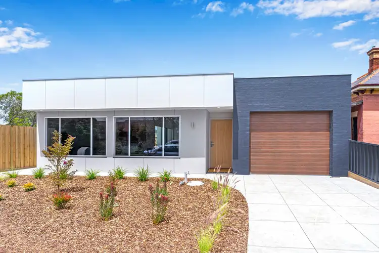 Main view of Homely house listing, 9 Lorraine Place, Bacchus Marsh VIC 3340