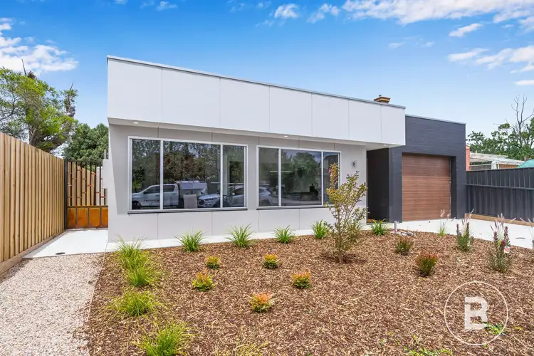 Second view of Homely house listing, 9 Lorraine Place, Bacchus Marsh VIC 3340