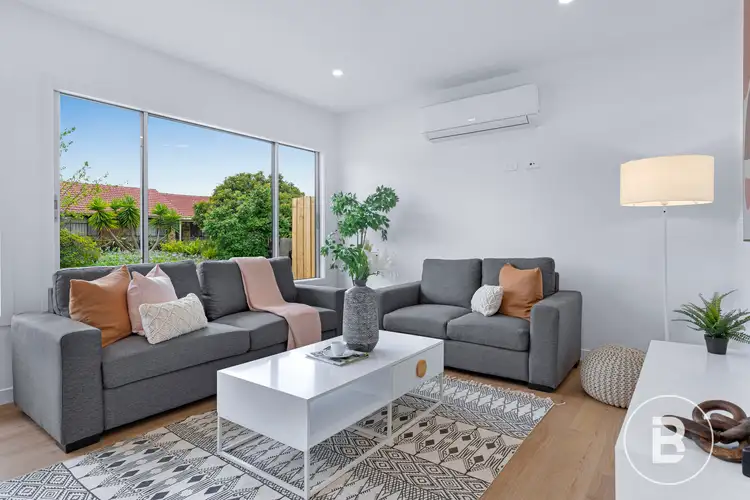 Third view of Homely house listing, 9 Lorraine Place, Bacchus Marsh VIC 3340