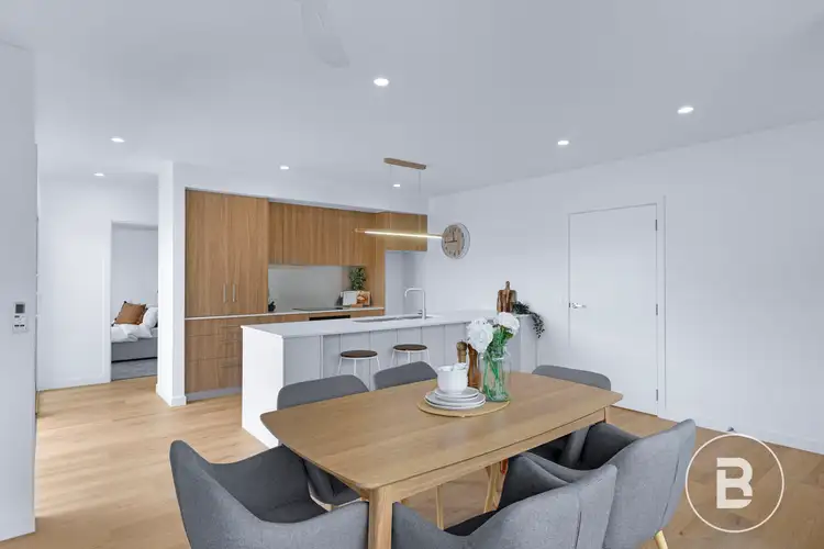 Sixth view of Homely house listing, 9 Lorraine Place, Bacchus Marsh VIC 3340