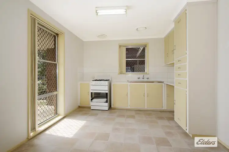 Second view of Homely house listing, 43 Wornes Drive, Wodonga VIC 3690