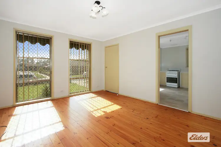 Third view of Homely house listing, 43 Wornes Drive, Wodonga VIC 3690