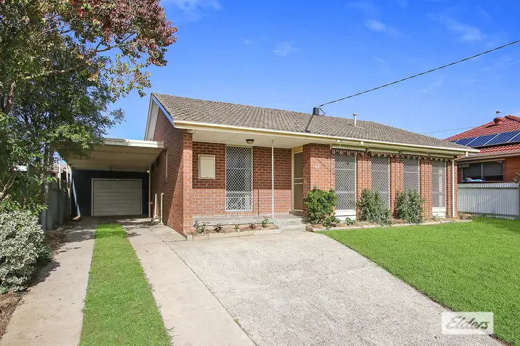 Seventh view of Homely house listing, 43 Wornes Drive, Wodonga VIC 3690