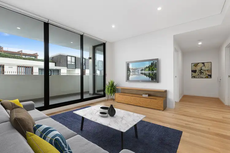 609/1 Pinnacle Street, Miranda NSW 2228