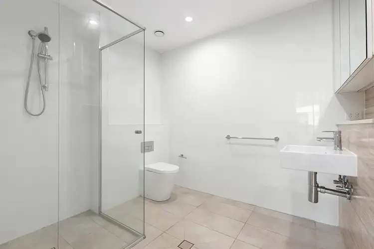 Second view of Homely apartment listing, 609/1 Pinnacle Street, Miranda NSW 2228