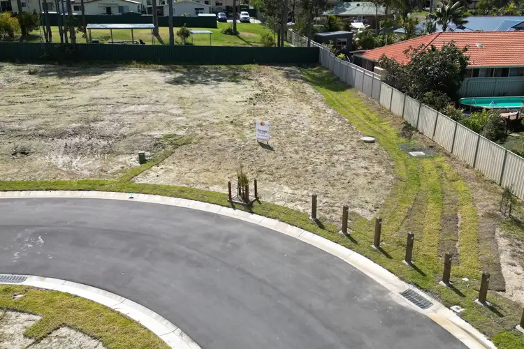 45 Patrina Circuit, St Georges Basin NSW 2540