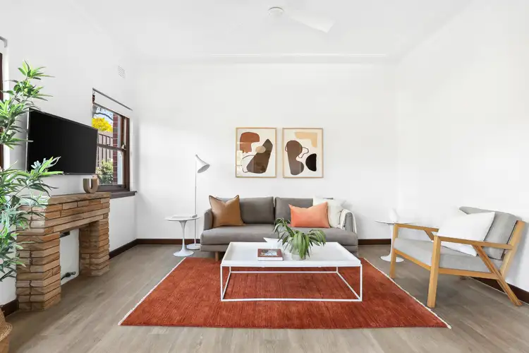 Second view of Homely house listing, 2A Service Avenue, Ashfield NSW 2131