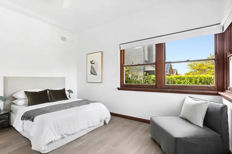 Third view of Homely house listing, 2A Service Avenue, Ashfield NSW 2131